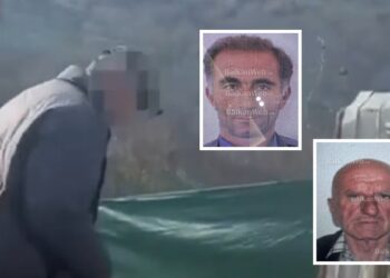 Vrau fqinjin me çekiç, sa vite burg rrezikon 64-vjeçari Isuf Hasa