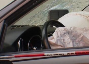 Plagoset një shqiptar në Zvicër! “Breshëri” plumbash në drejtim të makinës së tij, policia jep detaje