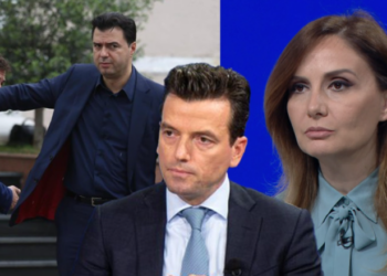 Sa ju dëmtojnë partitë e Shehajt, Alibeajt dhe Bashës? Tabaku: Këta kanë patur ambicie vetëm për kryetar…