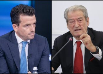 Berisha e akuzon për të dhënat, Shehaj: Ato ia dhashë unë kur mbeti pa gjë nga Basha