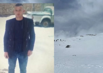Katër ditë kërkime/ 27-vjeçari u gjet sot pa jetë në mal, policia jep detaje nga operacioni