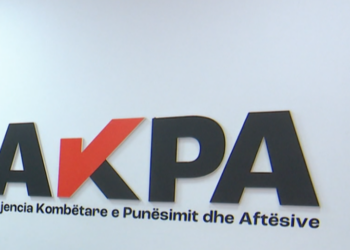 3500 persona me aftësi të kufizuar në kërkim të një pune, AKPA: Regjistrimet janë në rritje