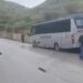 “Autobusi u bë përshesh”, trajneri i Skënderbeut tregon pasojat e aksidentit para ndeshjes: Jemi të tronditur