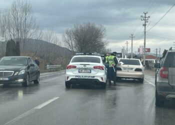 Përplasi për vdekje 55-vjeçarin/ Detaje nga aksidenti fatal në Durrës, 16 kishte marrë automjetin me qera nga kushëriri