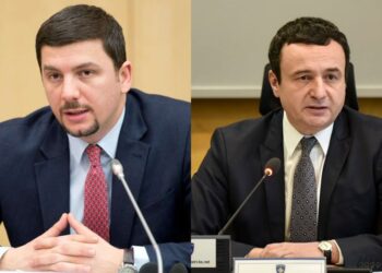 Dështimi i konstituimit të Kuvendit të Kosovës/ Krasniqi pranon ftesën e Kurtit për takim, LDK ende jo
