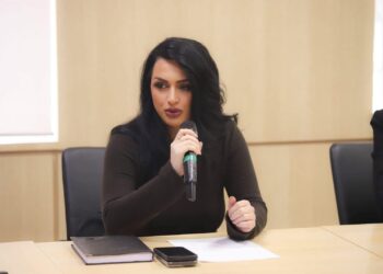 ‘Shpërthen’ sërish Balliu: Berisha i ka Çapjat në listën e sigurt të Elbasanit!