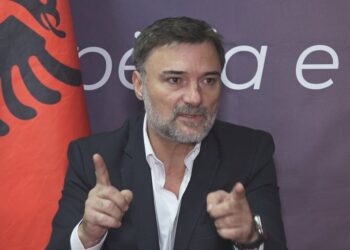 “Krim i pastër elektoral”, Alibeaj: Kuvendi u përdor për fushatë, kallëzim edhe në SPAK