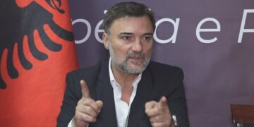 “Krim i pastër elektoral”, Alibeaj: Kuvendi u përdor për fushatë, kallëzim edhe në SPAK