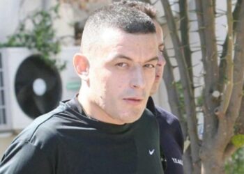 Alket Rizai kërkon lirinë nga burgu në Greqi, ja çfarë vendosi gjykata