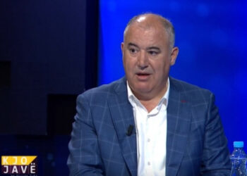 “Nuk ka luftë negative midis nesh”, Andi Seferi flet për arrestimin e Veliajt: Mungon kapiteni i Tiranës