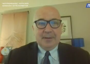 Sondazhi i dytë/ Antonio Note sqaron: Deri më 11 maj, rezultati për çdo parti ndryshon maksimumi 3-4 përqind