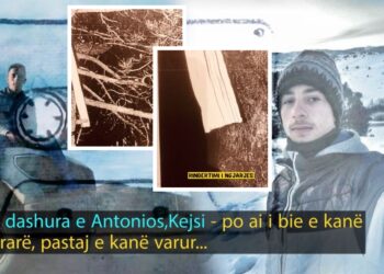 “Kishte gropë në kokë”! Mbyti partnerin me të dashurin e moshuar, si 24-vjeçarja tentoi t’i “ngecte” xhaxhait