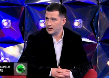 “Jozefin Marku dëshmoi se është djalë i poshtër”/ Arbër Hajdari reagon pas situatës së paprecedentë në Big Brother