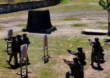 Rreziku nga armët e shkatërrimit në masë në Shqipëri