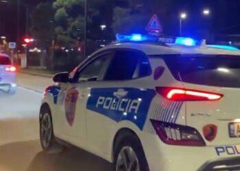 Festa për pak u kthye në tragjedi! Atentati i mbrëmshëm në Tiranë, 11-vjeçari në gjendje të rëndë, dje kishte ditëlindjen (DINAMIKA)