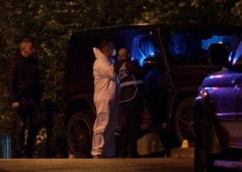 Atentati me 4 të plagosur në Lundër, gjendet në Mullet motori që përdorën autorët, i kishin vënë flakën