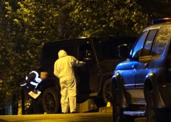 Atentati në Lundër, gabimi që bënë autorët: Çfarë gjetën hetuesit në vendngjarje