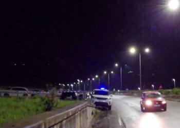 Plagosja e 4 personave, motori i autorëve erdhi nga zona e Arbanës. Analizohen kamerat e sigurisë në zonën përreth