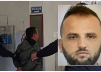 “E çuam djalin ta ndihmonte, ai na e vrau”, nëna e Erjon Pelivanit: Nuk më lanë t’i hapja as arkivolin, Fatmiri ia kishte bërë kokën copë-copë
