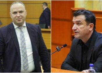 Erion Bani ‘rrëzon’ Erion Veliajn, ish-kryebashkiaku mbetet në qeli