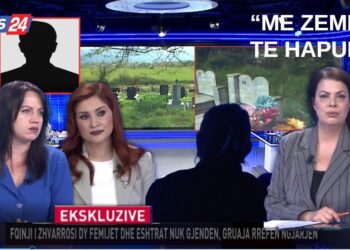 U akuzua nga 60-vjeçarja për zhvarrosjen e eshtrave të fëmijëve, flet fqinji: Ka ndërhyrë fadroma, në varreza janë bërë rregullime…