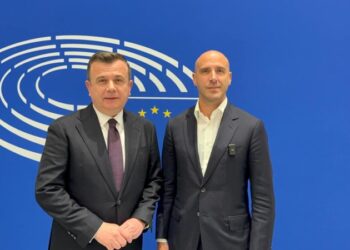 Sekretari i Përgjithshëm i Partisë së Socialistëve Europianë: Anëtarësimi në BE brenda 2030 vetëm me Edi Ramën