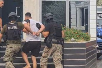 Planet për vrasjen e Durim Bamit, GJKKO zbardh vendimin. Pse refuzoi lirimin e Marklen Hakës