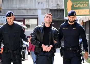 “Sky ECC” çmonton 4 grupe kriminale në Kroaci, trafikonin drogë edhe nga Shqipëria