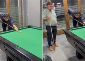 VIDEOLAJM/ Basha, i vetmi që në zgjedhje i ka të “garantuar” deputetët nga bilardoja