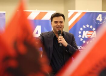 Basha nga Selaniku: Kredi për banesë për 30 mijë çifte të reja dhe 20 mijë euro për fëmijën e tretë