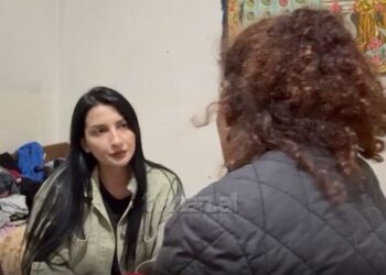 Vrasja e 58-vjeçarit në Vlorë, bashkëjetuesja: Mendova se ishin fishekzjarre, nuk dija të kishte konflikte