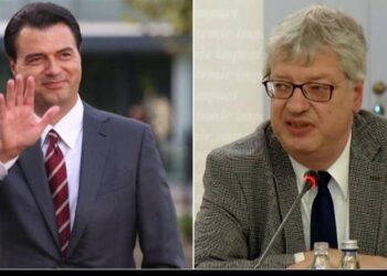 Zgjedhjet e 11 majit/ Lulzim Basha hap sot fushatën në 11:00, merr mbështetjen e CDU-së gjermane