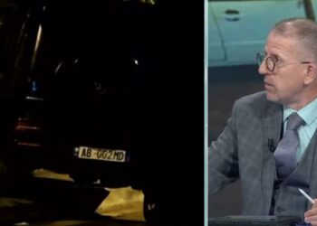 Atentati ndaj 4 të rinjve në Tiranë/ Eugen Beci: Lajthitje në objekt, shënjestra dhe motivi ende i paqartë