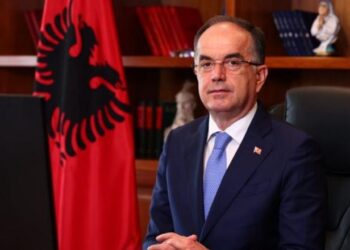 Nisma e “Tri deteve”, Begaj: Shqipëria tregon vullnet për t’u futur në BE brenda vitit 2030