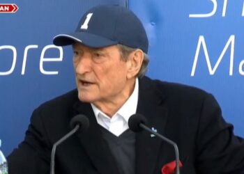 Berisha me fermerët në Elbasan: Qeveria ndoqi politikë shkatërrimtare! I hapën kufijtë prodhimit serb
