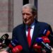 Berisha bën politikë edhe për Pashkët: Vitin tjetër ta kremtojmë pa antikrishtin në trojet tona