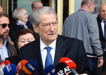 Berisha për Margarita Xhepën: Do mbetet përjetë gjallë në memorien e artit e kulturës shqiptare