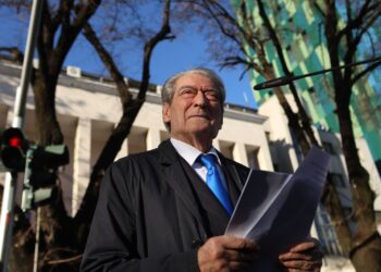 Kërkoi përjashtimin e trupës gjykuese, Gjykata e Lartë rrëzon Berishën