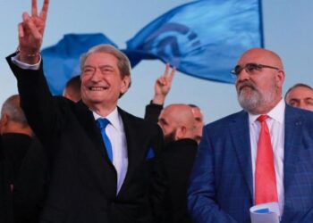 Pas hapjes së fushatës, Aleanca ‘Shqipëria Madhështore’ prezanton sot në orën 17:00 programin elektoral