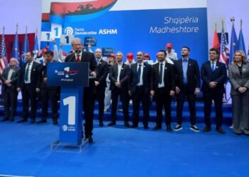 Berisha sulmon Ramën nga Pogradeci: Nuk del në debat dhe porosit lakejtë të merren me moshën time!