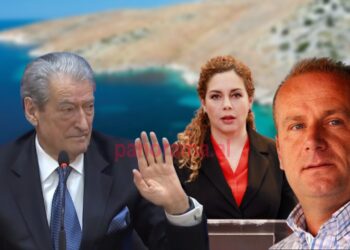 Drejtësia si shtab elektoral i koalicionit Beleri-Berisha