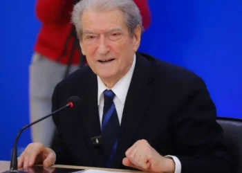 Fushata e PD nis nga Tirana, Berisha zbulon datën e mitingut