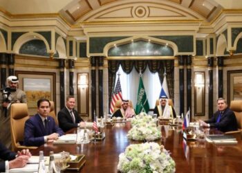 Raundi i ri i bisedimeve SHBA-Rusi do mbahet më 10 prill në Stamboll, ja çfarë pritet të diskutohet!