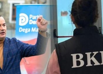 Përplasja me agjentët e BKH në Fier, zbardhet dëshmia e dy nipërve të Kapllanajt: Nuk e dinim se ishin nga SPAK