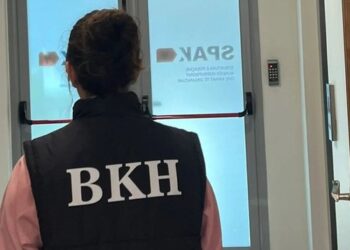 Elbasani “blindohet” nga agjentët e BKH dhe SPAK, zbulohet arsyeja! Prokurori Dado në krye të grupit të monitorimit