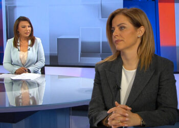Zgjedhjet e 11 Majit, kandidatja e PS: Në Elbasan synojmë të marrim 9 mandate