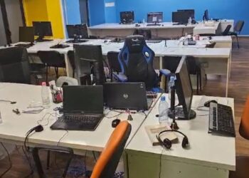 Miliona euro të fituara prej mashtrimit me Call Center, SPAK kërkon konfiskimin e pasurive të dy personave