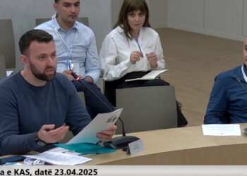 KAS rrëzon ankimimet e Komitetit Shqiptar të Helsinkit, nuk ka pretendime për shkelje zgjedhore