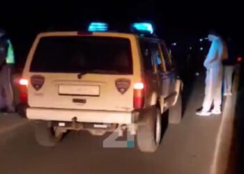 Aksident tragjik në Kërçovë-Gostivar, humbin jetën 3 persona! Raportohet për 8 të plagosur