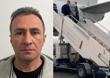 Ekstradohet nga Italia një prej anëtarëve të grupit të Arben Ndokës